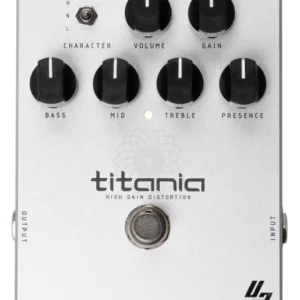 Kardian TITANIA DISTORTION V2 Dernière Chance