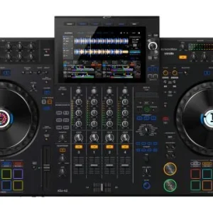 Alphatheta Pioneer DJ XDJ-AZ Satisfait Ou Remboursé
