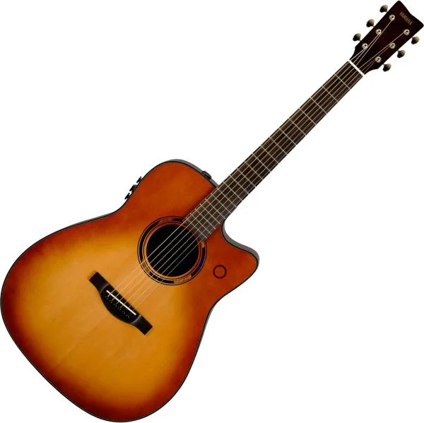 Yamaha TransAcoustic TAG3 C - sand burst Nouveauté