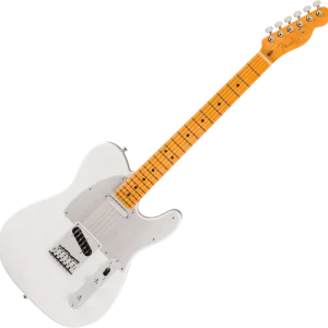 Marque Fender American Ultra II Telecaster - avalanche