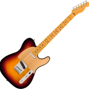 Fender American Ultra II Telecaster - ultraburst Dernière Chance
