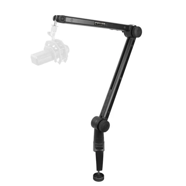 Quantité Limitée Power studio BOOM ARM 70