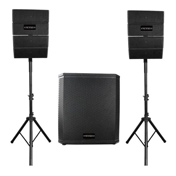 Expédié Aujourd'hui Definitive audio VORTEX 2000