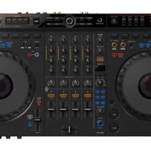 Alphatheta DDJ-GRV6 Achetez Aujourd'hui