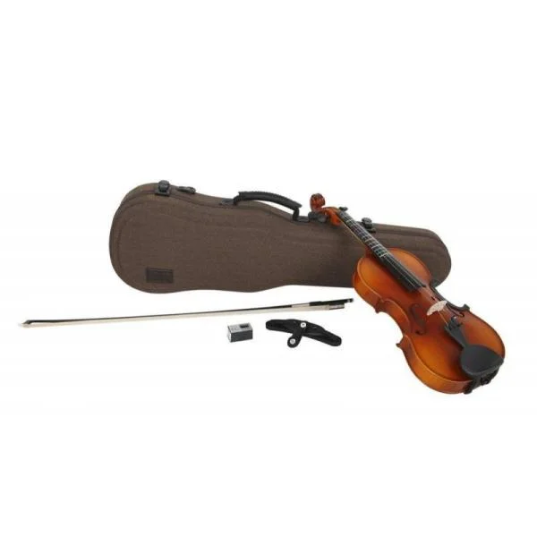 Gewa Ensemble EW 1/8 Certifié
