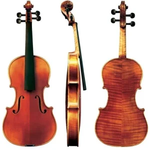 Gewa Maestro 6 4/4 Marron Petit Prix