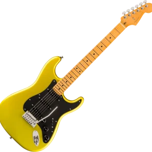 Fender American Ultra II Stratocaster - solar flare Acheter Direct