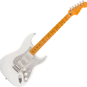 Promotion Fender American Ultra II Stratocaster - avalanche