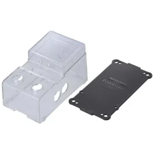 Soldes Rockboard PedalSafe Type B3 pour pédale Walrus Mako D1