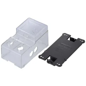 Solde Rockboard PedalSafe et QuickMount Type B3 pour pédale Walrus Mako D1