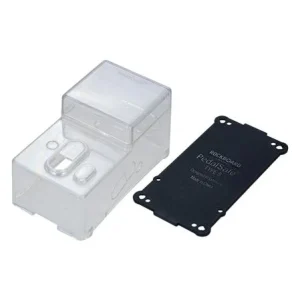 Rockboard PedalSafe et QuickMount Type B2 pour pédale Walrus ARP-87, Monument V2 Affaire À Saisir
