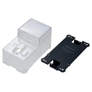 Rockboard PedalSafe et QuickMount Type B1 pour pédale standard Friedman, Wampler EQ, Walrus Deep Livraison Express