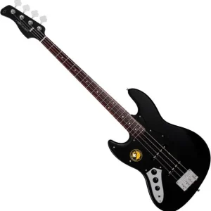 Sire Marcus Miller V3P 4ST LH - black satin Prix Cassé