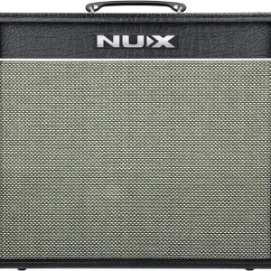 Nux Mighty 60 MKII Expédition Rapide