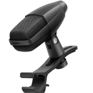 Sennheiser MD 421 kompakt + drum clamp Usine Directe