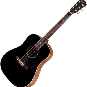 Authentique Eastman PCH2-D - truetone satin black
