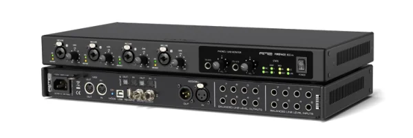 Rme Fireface 802 FS AE Acheter Direct