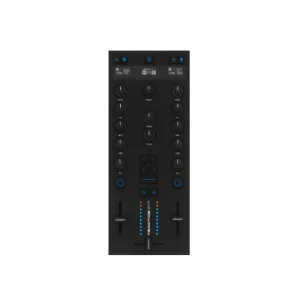Native instruments Traktor Z1 MK2 Prix Choc