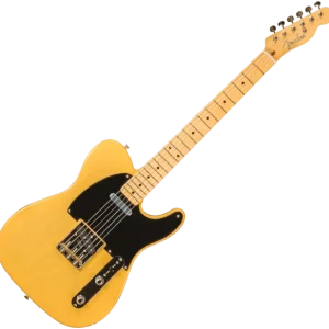 Fender Made in Japan Traditional II 1951 Nocaster - butterscotch blonde Vente Directe