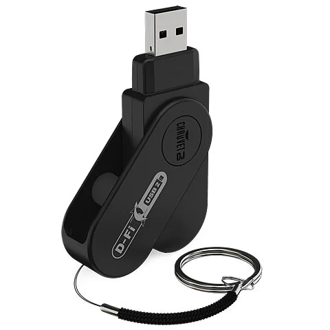 Meilleur Choix Chauvet dj D-Fi USB 2