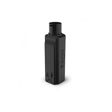 Chauvet dj D-Fi XLR TX Seulement Aujourd'hui