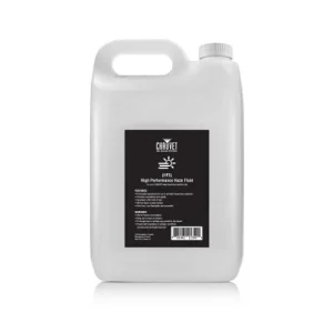 Chauvet dj High Performance Bubble Fluid (BF5) Achat Immédiat