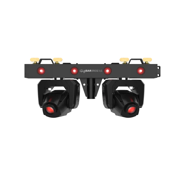 Chauvet dj GigBAR Bridge ILS Retour Gratuit