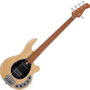 Prix Réduit Sire Marcus Miller Z7 5ST 5-String - natural