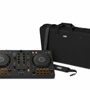 Pioneer dj DDJ-FLX4 + U 8320 BL (FLX4) Top Vente