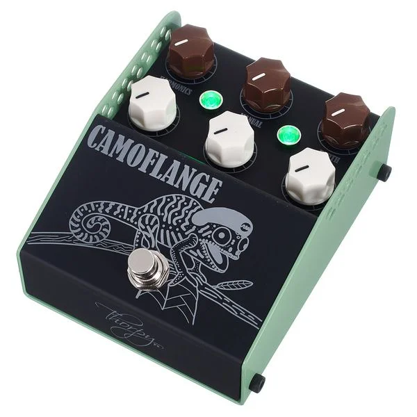 Offre Du Jour Thorpyfx CAMOFLANGE MKII FLANGER