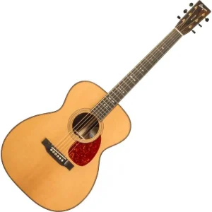 Bourgeois Touchstone Signature/TS OM - natural Quantité Limitée