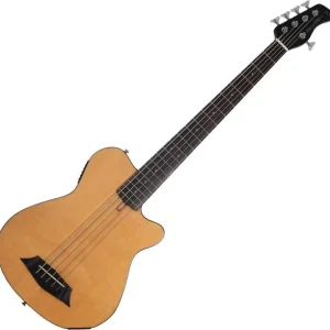 Achetez Aujourd'hui Sire Marcus Miller GB5 5ST Fretless 5-String - natural