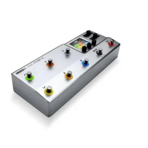Meilleur Choix Line 6 HX Stomp XL Limited Silver