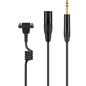 Marque Sennheiser HEADSET CABLE X3K1 PRO