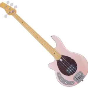 Sire Marcus Miller Z3 4ST LH - rosegold Authentique