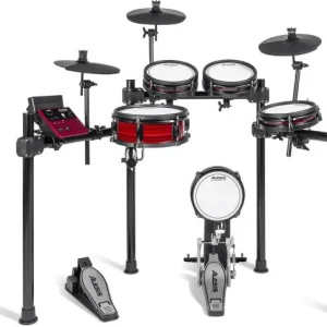 Meilleur Prix Alesis Nitro Pro Kit
