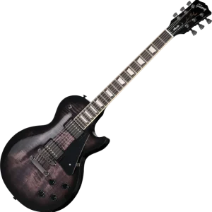 Vente Flash Gibson Les Paul Studio Session - translucent ebony burst