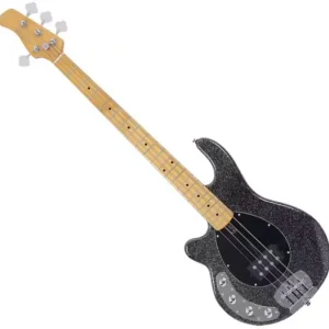 Sire Marcus Miller Z3 4ST LH - sparkle black Haute Qualité