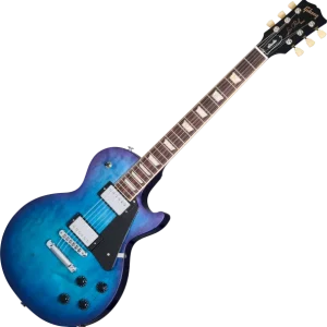 Gibson Modern Les Paul Studio (Burstbucker Pro) - blueberry burst Acheter Direct