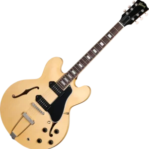 Gibson Original ES-330 - antique natural Must-Have