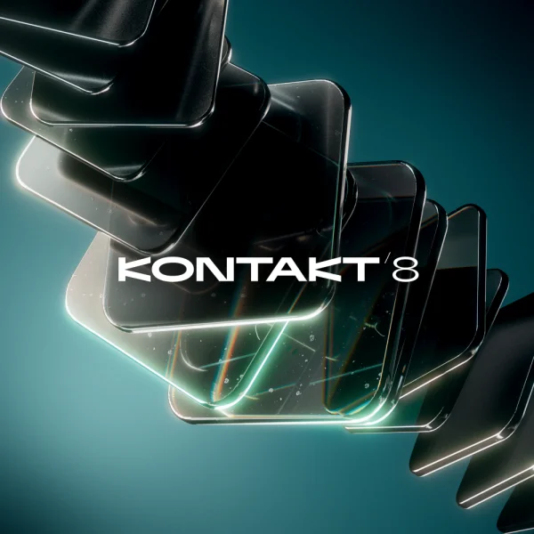 Prix Promo Native instruments Kontakt 8 Mise a Niveau