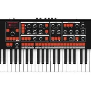Melbourne instruments Delia Offre Exclusive