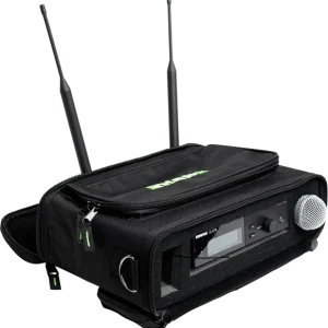 Achetez Aujourd'hui Shure by gator Sac de transport pour systeme sans fil