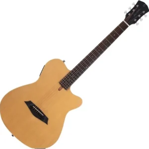 Expédié Aujourd'hui Sire Larry Carlton G5A - natural satin