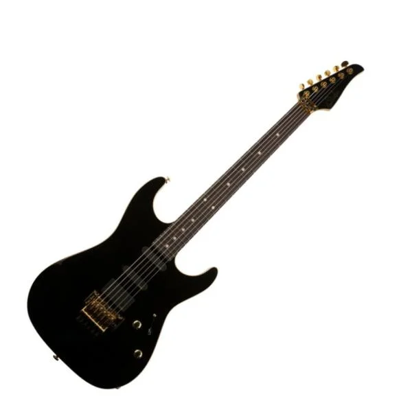 Super Prix Suhr Standard Legacy 01-LTD-0032 - black
