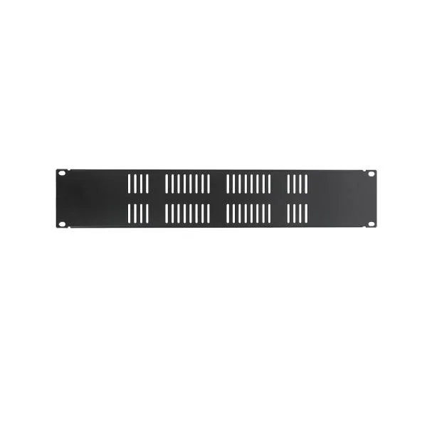 Power acoustics Plaque Metal 2U Promotion