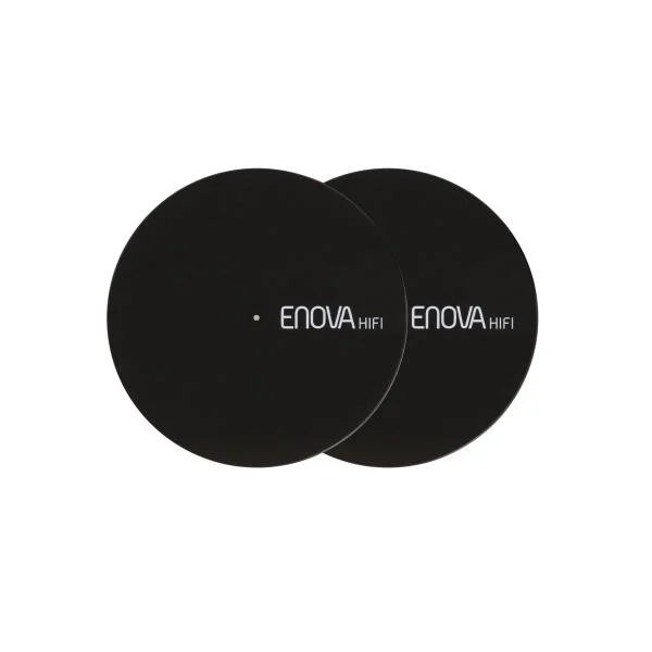 Pas Cher Enova hifi FS 120 BL