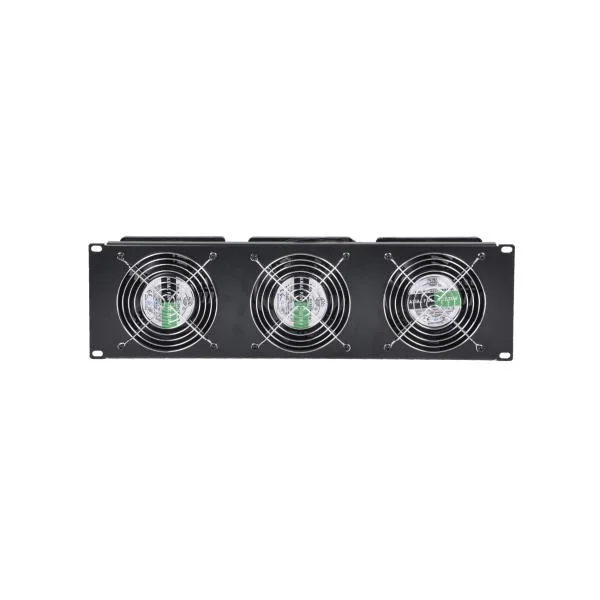 Soldes Power acoustics PLR-3FAN 3U