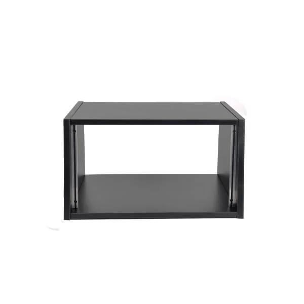 Power studio Studio Rack 6U Noir Livraison Express
