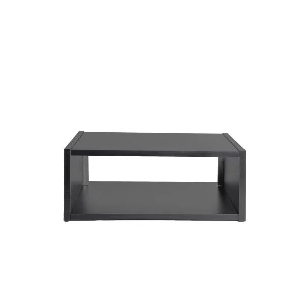 Power studio Studio Rack 4U Noir Authentique